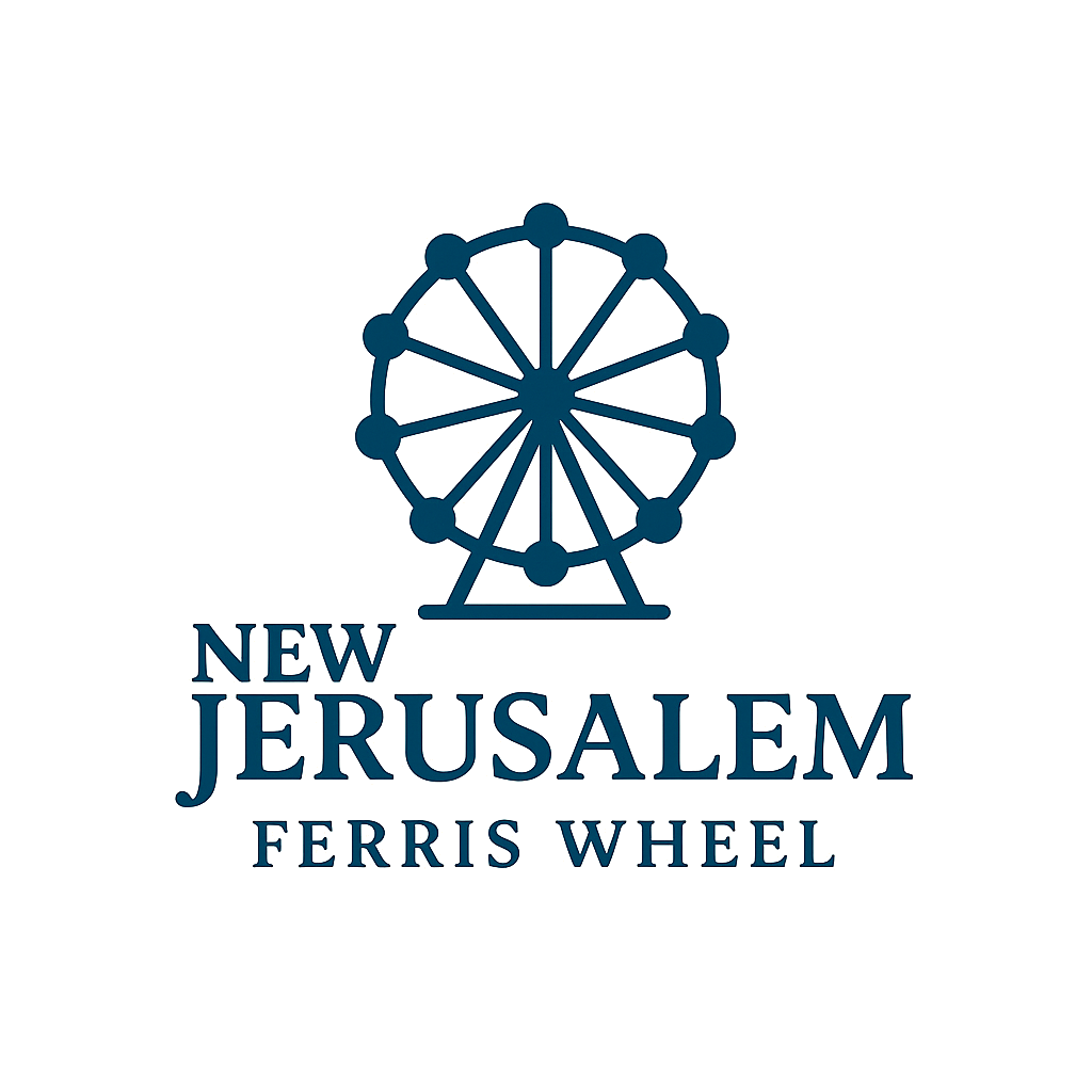 New Jerusalem Ferris Wheel